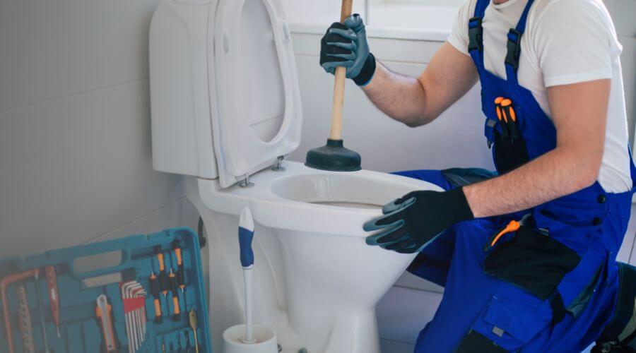 Professional Leak Detection in Sawyer, MI